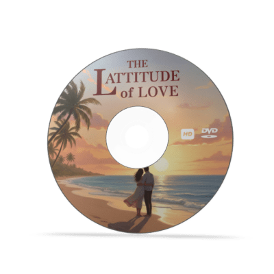 Disc 1 -  No Case, Standing 1, Romance, Fiction