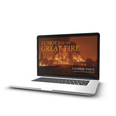 Macbook Air,  Historical, Fiction