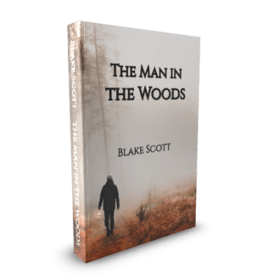 Paperback Book 2 - Thick Spine, Fiction, Suspense