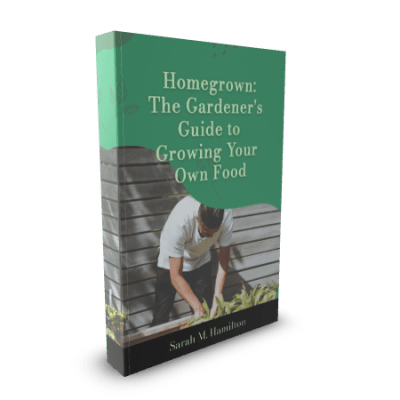 Paperback Book 2 - Thick Spine, Nonfiction, Becoming Green