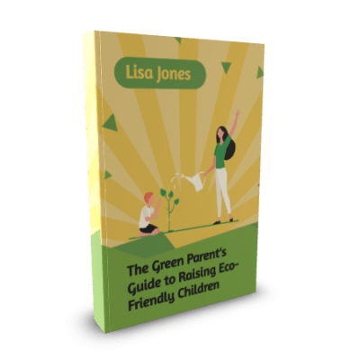 Paperback Book 2 - Thick Spine, Nonfiction, Becoming Green