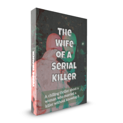 Paperback Book 2 - Thick Spine, Fiction, Suspense