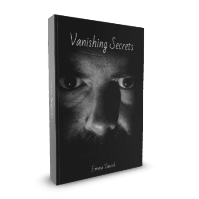 Paperback Book 2 - Thick Spine, Fiction, Suspense