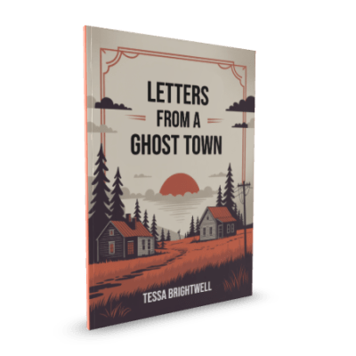 Paperback Book 1 -  Thin Spine, Fiction, Mystery