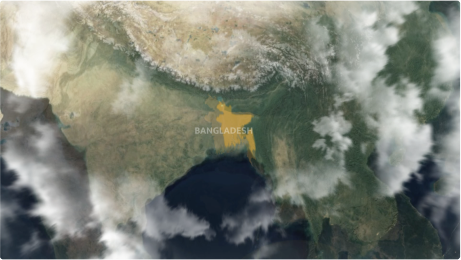 National Geo Live animation