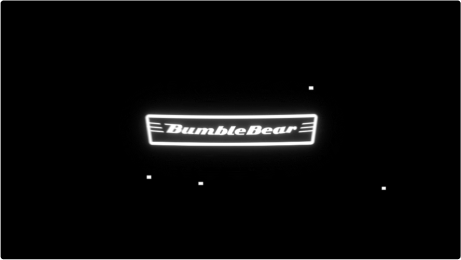 BumbleBear Games Visual Design