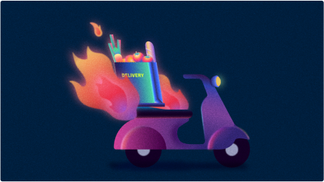 Digiday Editorial Arts