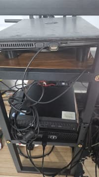 Xây dựng Homelab từ số 0: Lên ý tưởng và chuẩn bị (Phần 1)