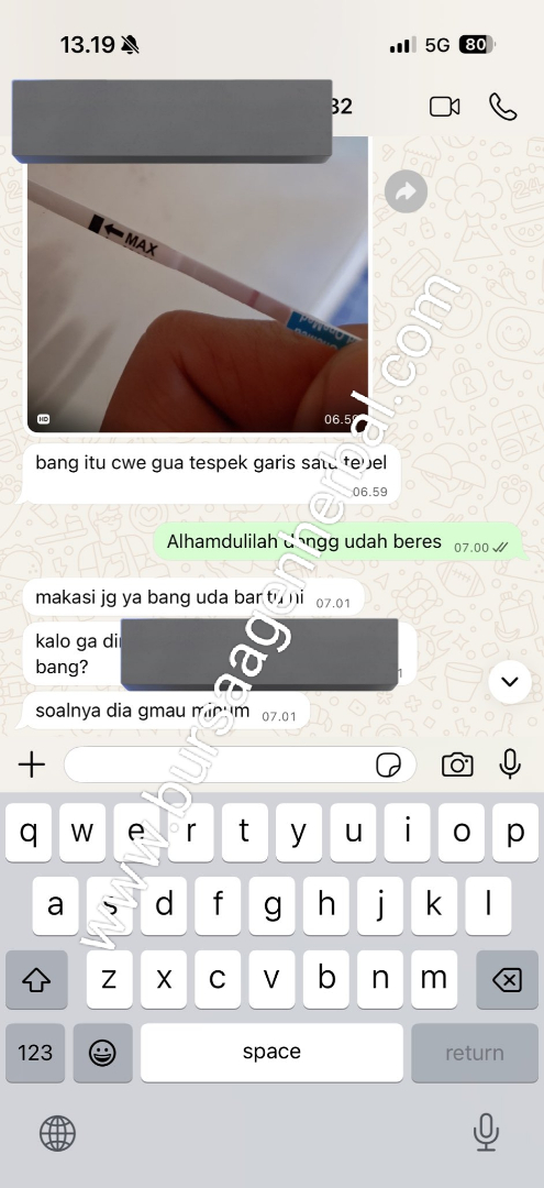 Testimoni