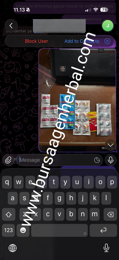 Testimoni