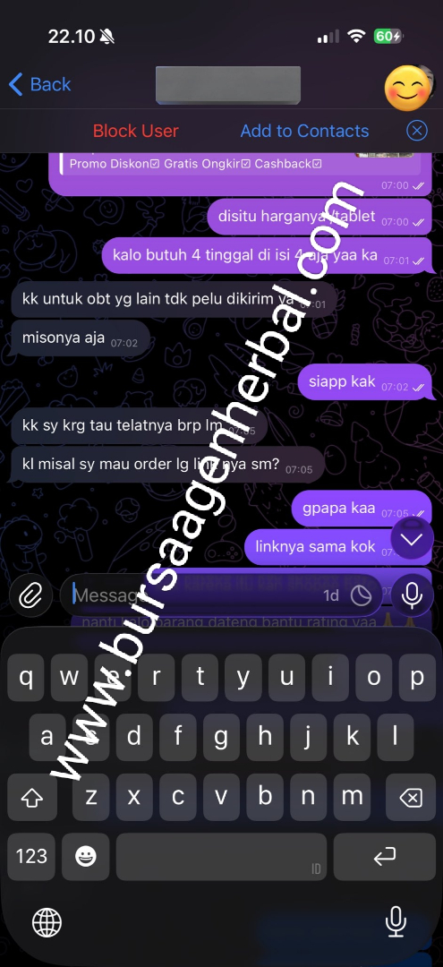 Testimoni