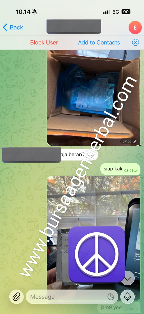 Testimoni