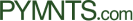 Pymnts logo