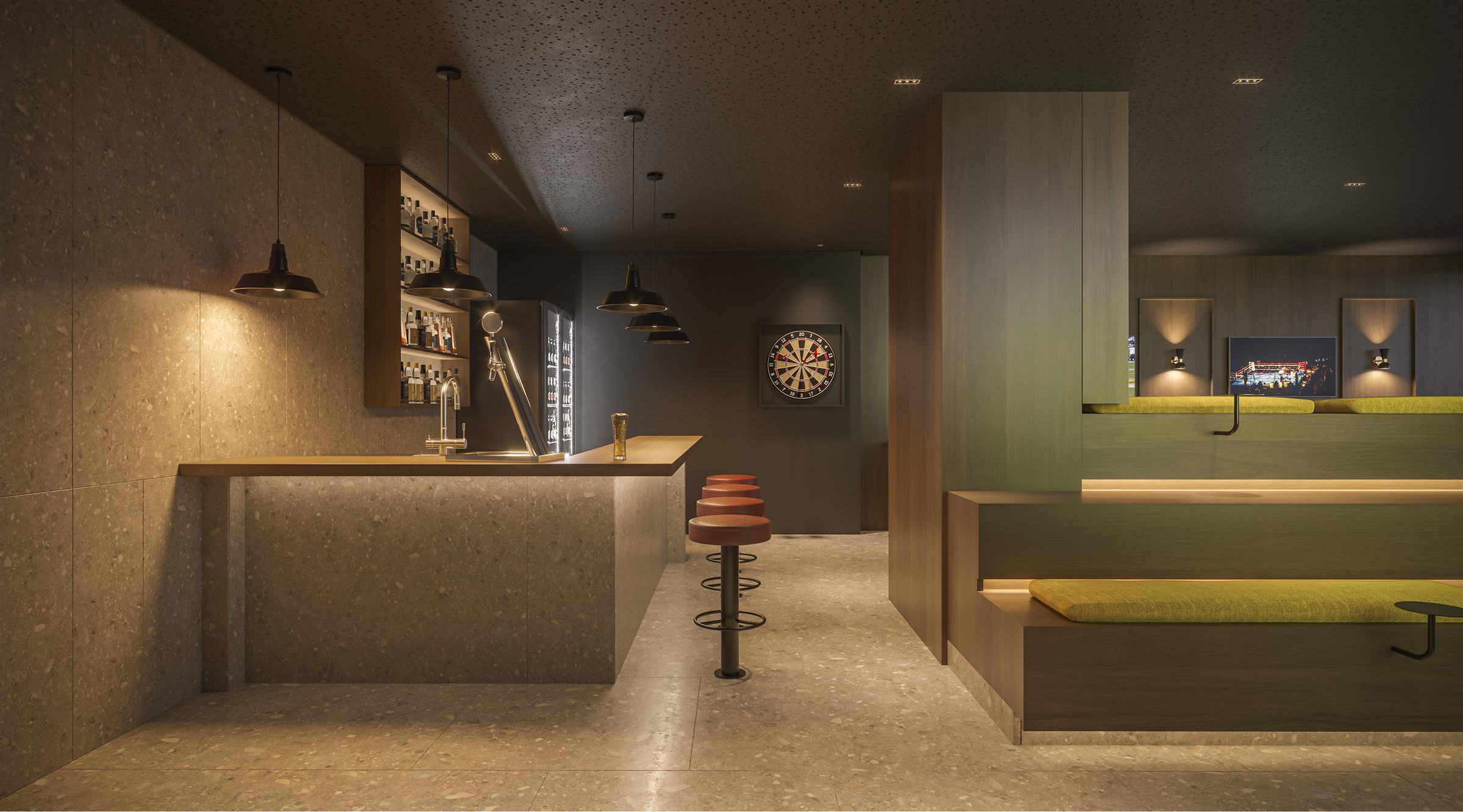 Sport Bar