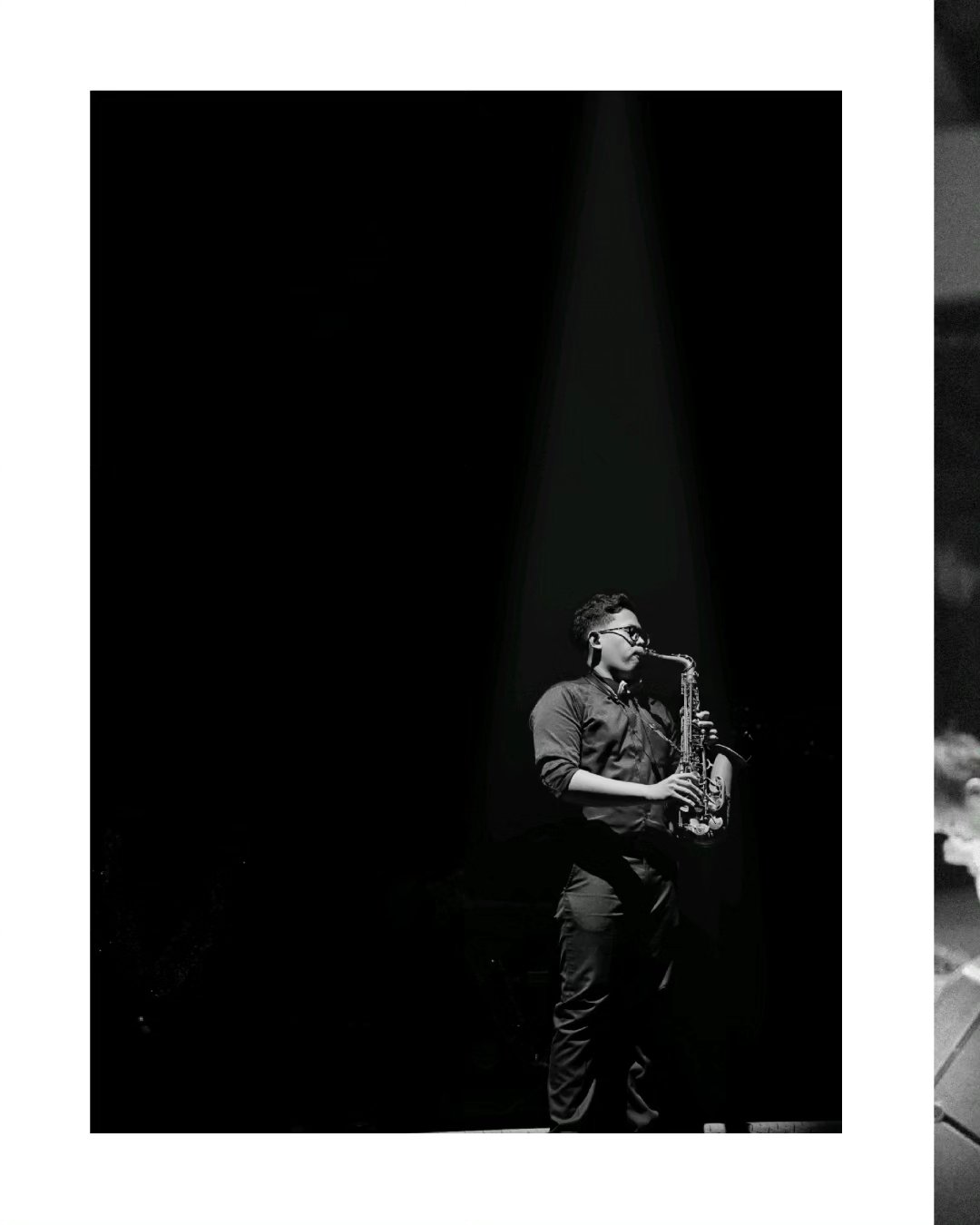 Live Concerts & Worship Stages