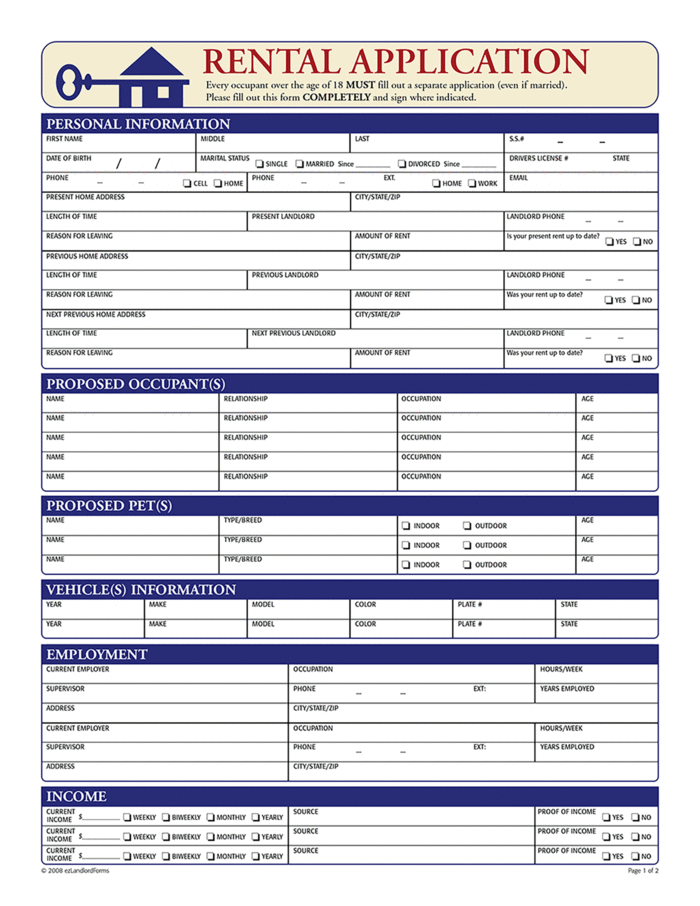 Tenant Screening Made Easy For Landlords