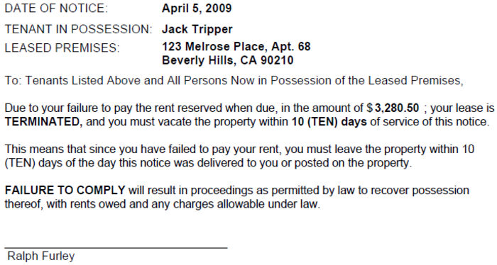 pennsylvania-10-day-notice-to-quit-ezlandlordforms