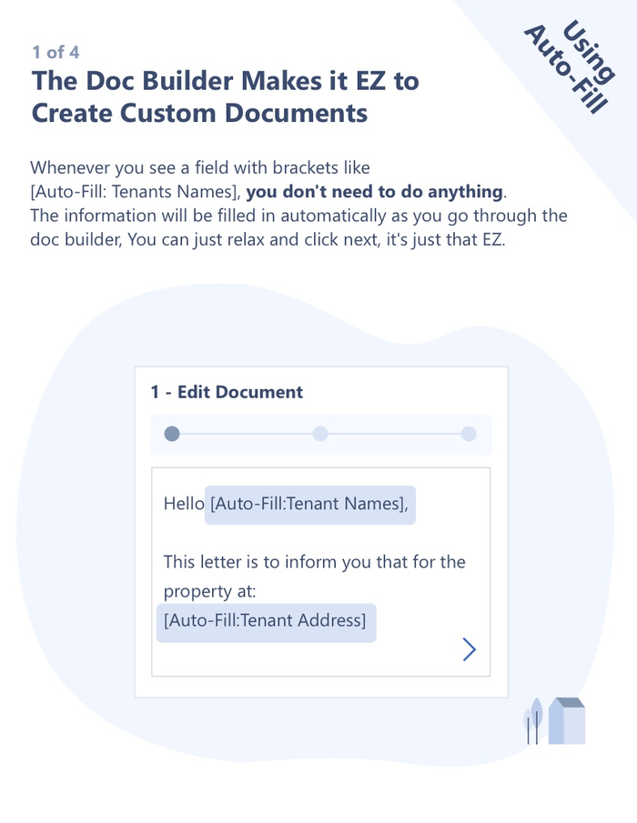 New York Demand For Rent 14 Day Notice | ezLandlordForms