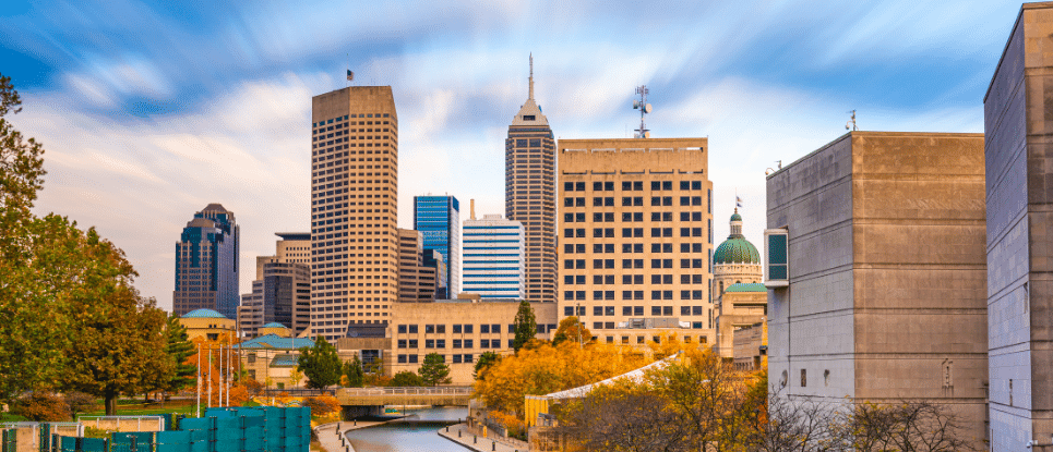 Property Management in Indianapolis