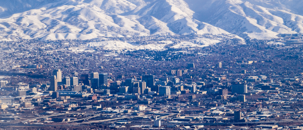 Being a Landlord in Salt Lake City