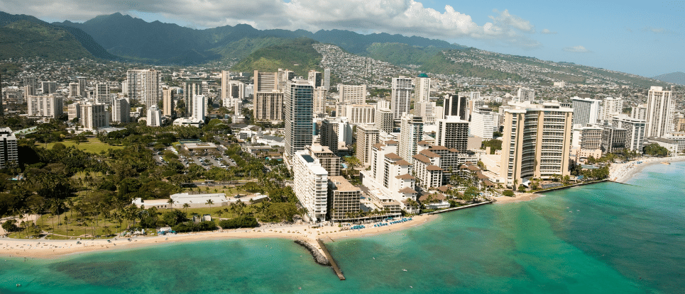 Advice for Landlords in Honolulu