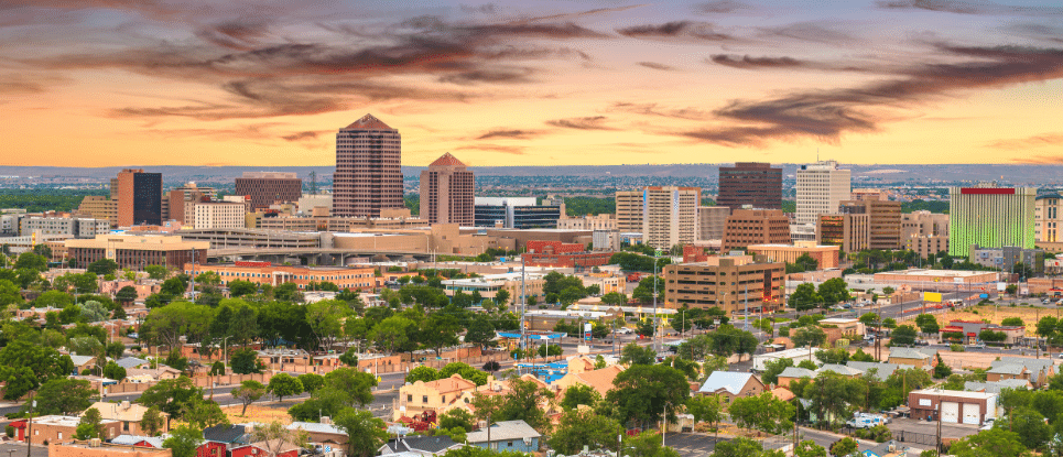 Advice for Landlords in Albuquerque