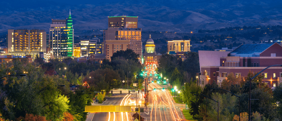 Advice for Landlords in Boise