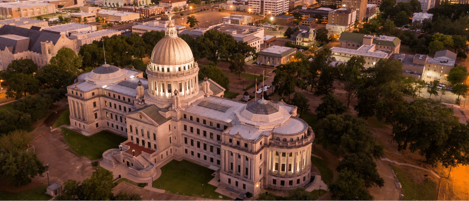 Landlord Tenant Law in Mississippi