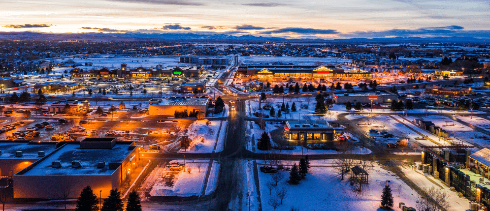 Renting in Bozeman Montana