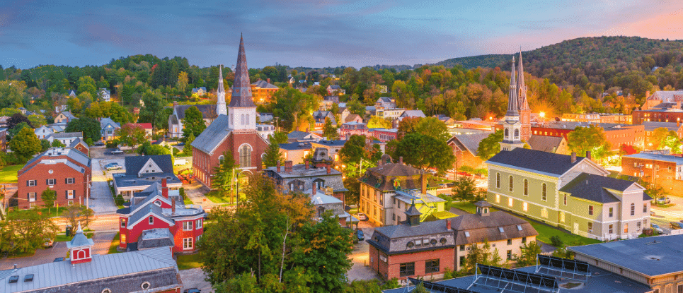 Renting in Montpelier