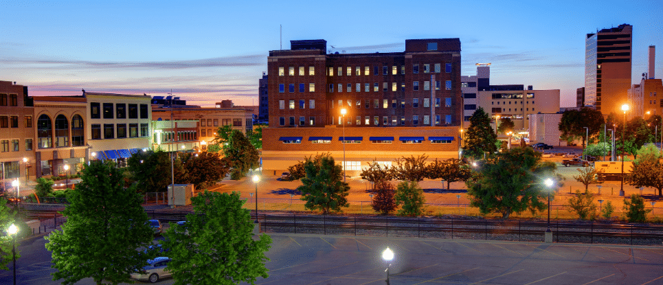 Property Management in Fargo North Dakota