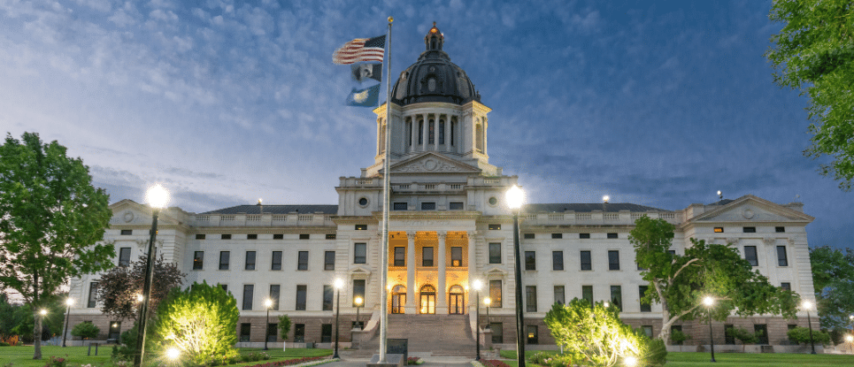 Landlord Tenant Law in South Dakota