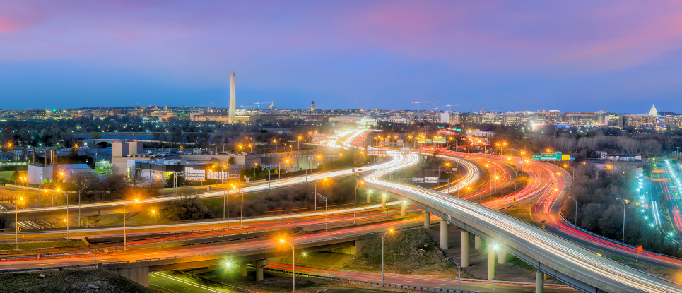 Being a Landlord in washington DC