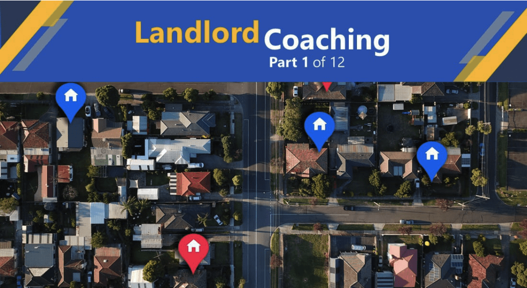 landlord coaching series 1