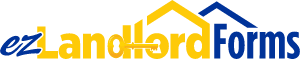 ezLandlordForms Logo