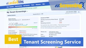 Best Tenant Screening Service for Landlords video thumbnail