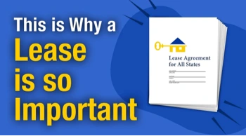 This is why a Lease is so Important! video thumbnail