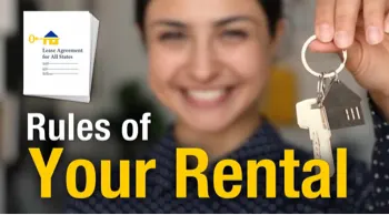 Lease Agreement Video, what's written in the Lease video thumbnail