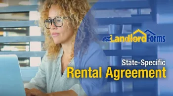 State-Specific Rental Agreement video thumbnail