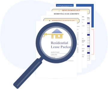 Residential Leases