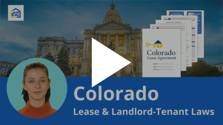 Landlord Tenant Law in Colorado