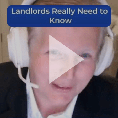 landlords really need to know