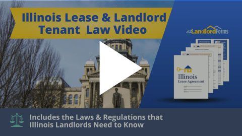 Landlord Tenant Law in Illinois