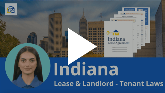 Landlord Tenant Law in Indiana