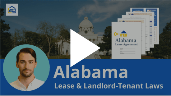 Landlord Tenant Law in Alabama