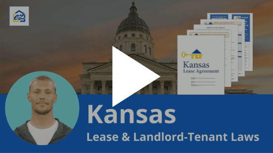 Landlord Tenant Law in Kansas