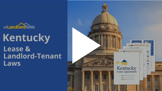 Landlord Tenant Law in Kentucky