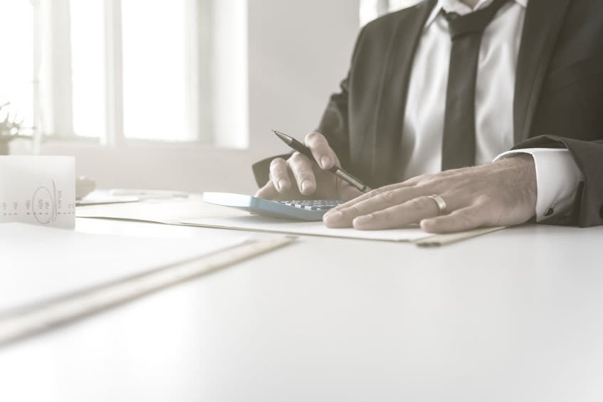 Security Deposit Accounting and Disclosure