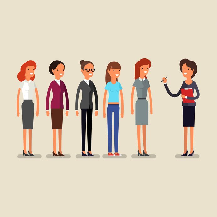 Choosing a Great tenant