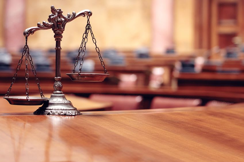 Rent Control legislation Oregon Vs. the United States